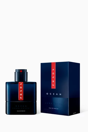 Luna Rossa Ocean Eau de Parfum, 50ml