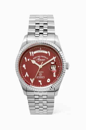 The Classics Automatic Watch, 41mm
