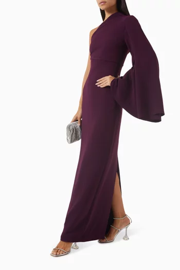 Elisa Maxi Dress
