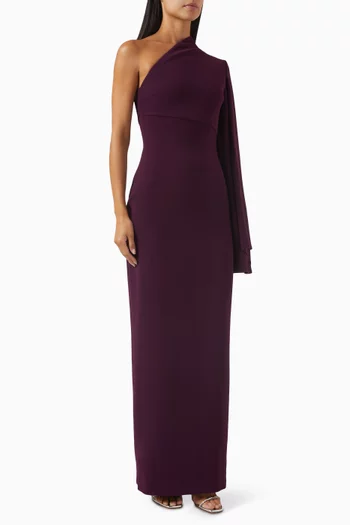 Elisa Maxi Dress