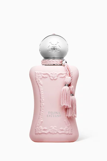 ماء عطر بخاخ ديلينا اكسكلوسيف، 30 ملل
