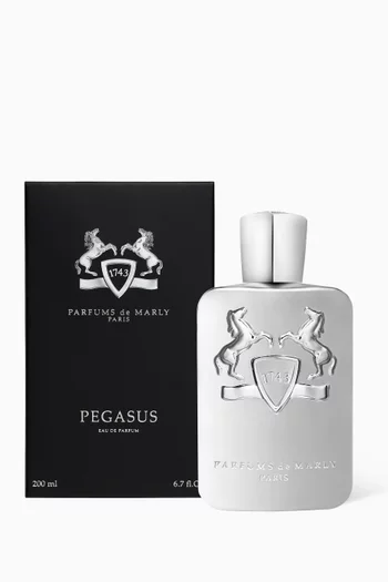 ماء عطر بيجاسوس، 200 ملل