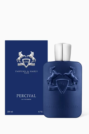 ماء عطر برسيفال، 200 ملل