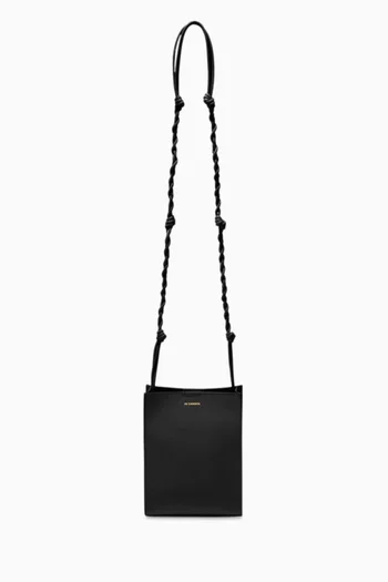 Tangle Phone Case in Calfskin Leather