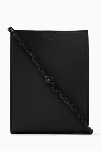 Small Tangle Pouch in Calf Leather
