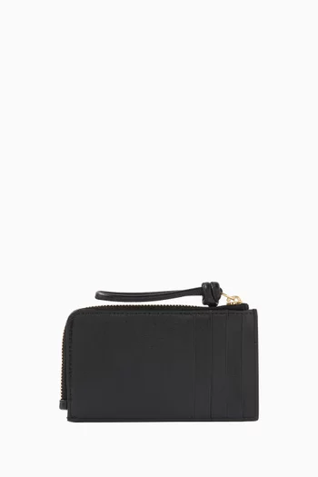 Giro Envelope Wallet in Leather