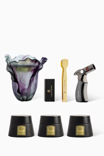 Purple Cabbage Gift Set