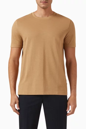 Tiburt 240 T-shirt in Cotton Blend
