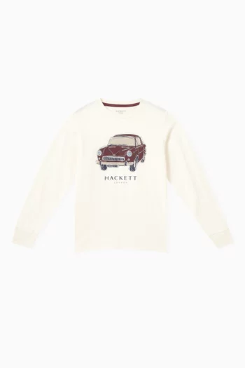 Shop Hackett London for Kids Online Ounass Saudi