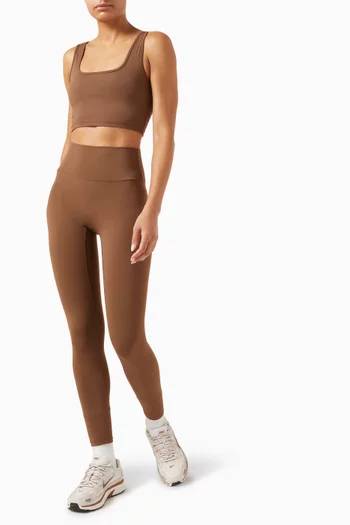 Ultimate Leggings in Stretch-nylon