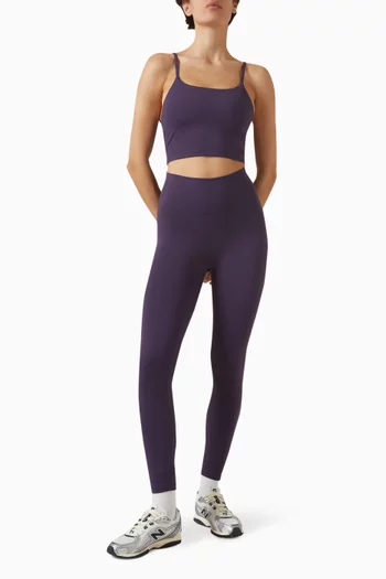 Ultimate Leggings in Stretch-nylon