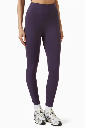 Ultimate Leggings in Stretch-nylon