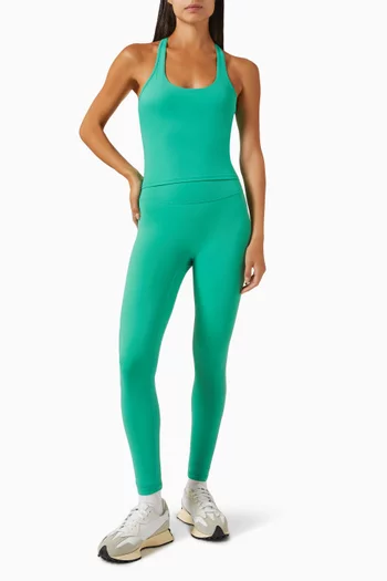 Ultimate Leggings in Stretch-nylon