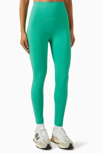 Ultimate Leggings in Stretch-nylon