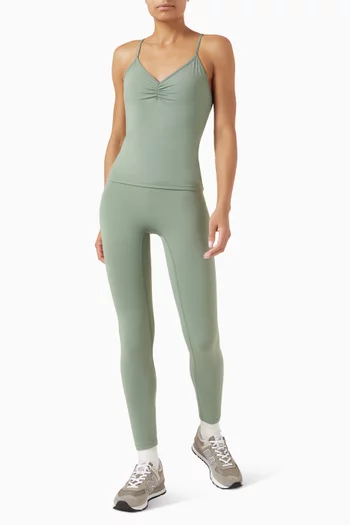 Ultimate Leggings in Stretch-nylon