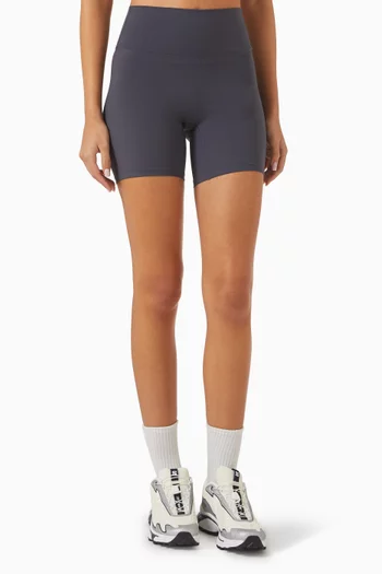 Ultimate Crop Shorts