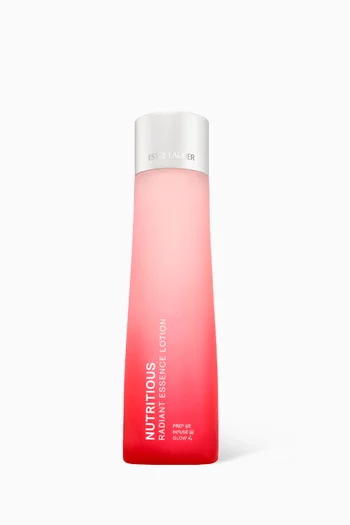 Nutritious Radiant Essence Lotion, 200ml
