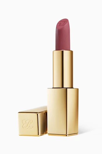 440 Irresistible Pure Color Crème Lipstick, 3.5g