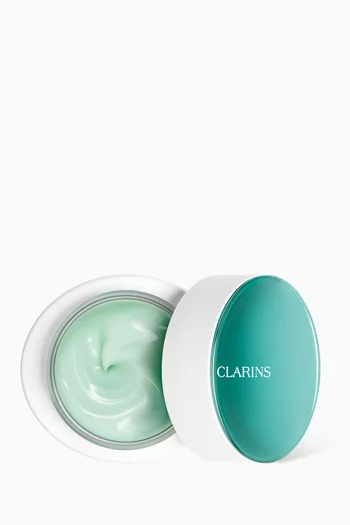 Cryo-Flash Cream-Mask, 75ml