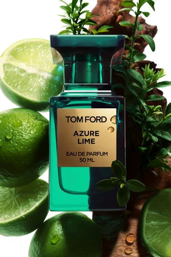 ماء عطر ازور لايم، 50 ملل