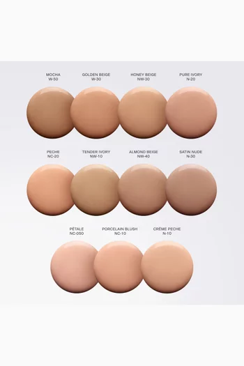 Porcelain Blush Skin Caviar Essence-In-Foundation, 30ml