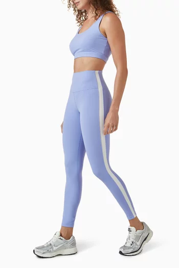 Clare High-waist Rigor 7/8 Leggings