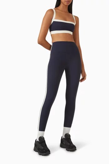 Clare High-waist Rigor 7/8 Leggings