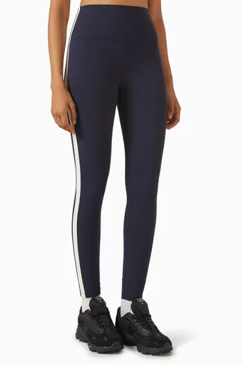 Clare High-waist Rigor 7/8 Leggings