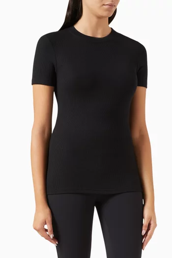 تي شيرت لويز تينسيل مضلع