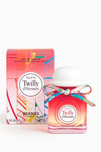 بخاخ ماء عطر توتي تويلي دي هيرميس، 85 ملل