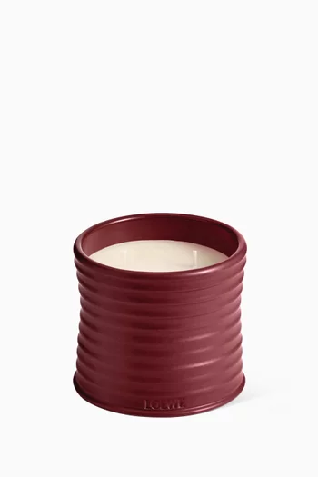 Medium Beetroot Scented Candle, 610g