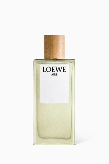 Aire Eau de Toilette, 100ml