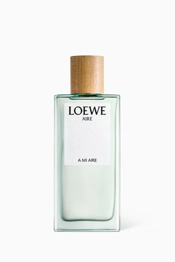 A Mi Aire Eau de Toilette, 100ml