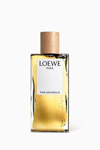 Aura Pink Magnolia Eau de Parfum, 100ml