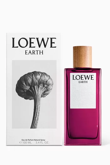 Earth Eau de Parfum, 100ml