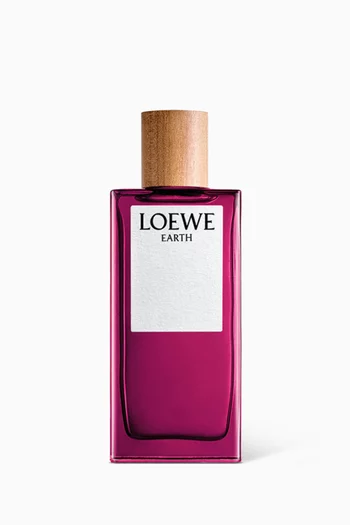 Earth Eau de Parfum, 100ml