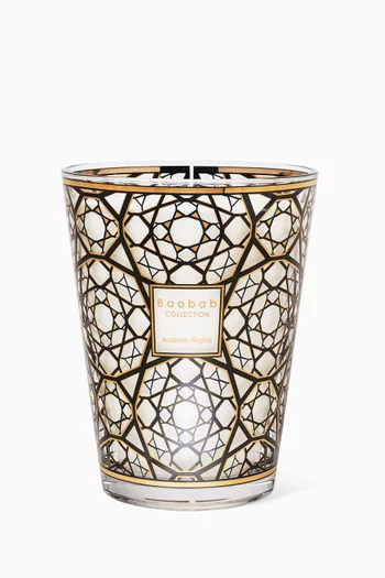 Max 24 Arabian Nights Candle, 3000g