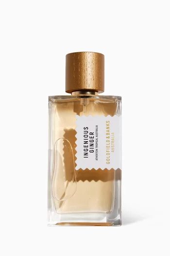 ماء عطر إنجينيس جينجر، 100 ملل