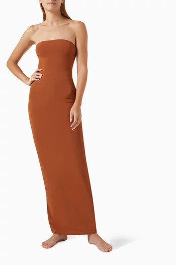 Fits Everybody Strapless Bodysuit