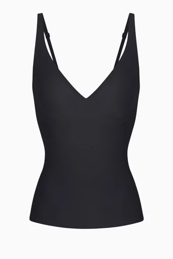 Foundations Molded Cami Top