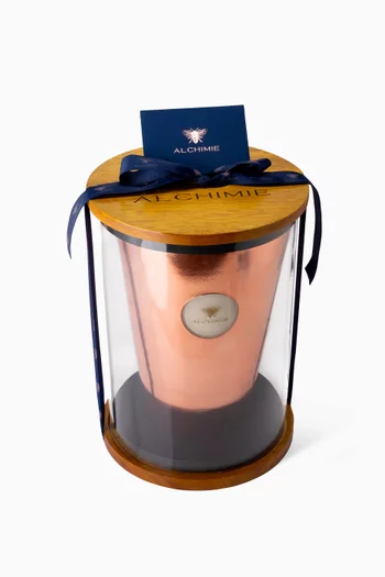 شمعة لابي فومي، 10 كغم