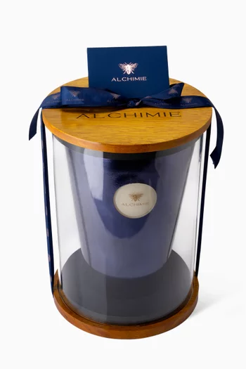 شمعة لابي ايبيسي، 10 كغم