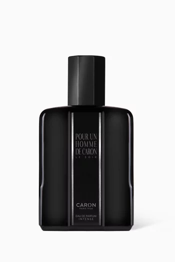 Pour Un Homme De Caron Le Soir Eau de Parfum, 75ml