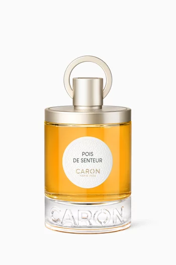 Pois De Senteur Eau de Parfum, 100ml