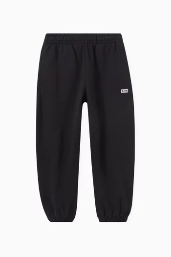 Nelson Sweatpants in French Terry Cotton