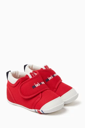 Classic Logo Baby Shoes