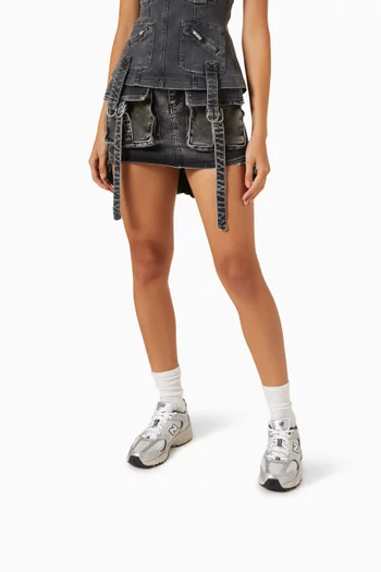 530 Sneakers in Mesh