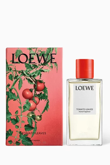 Tomato Leaves Home Fragrance, 150ml