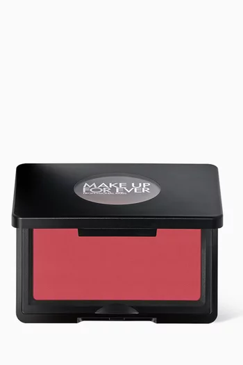 B260 Limitless Berry Artist Face Powder, 5g