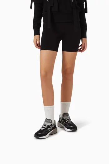 Made in USA 990v6 Sneakers in Suede & Mesh